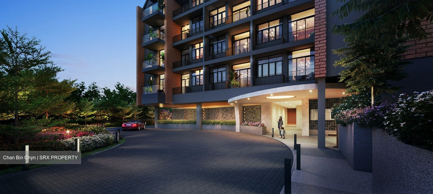 Claydence (D15), Apartment #438851091